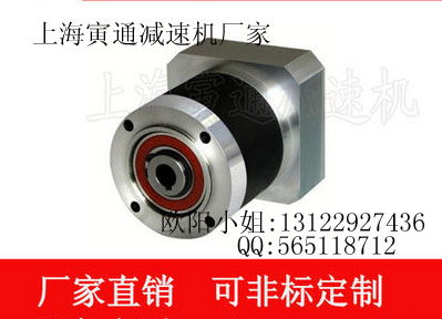 上海減速機與變速機 工業動力的核心與城市智造的交匯